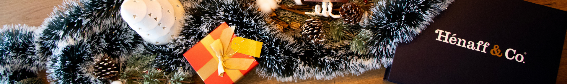 Créez votre coffret