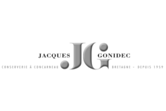 Jacques Gonidec