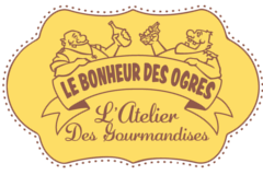 Le bonheur des ogres