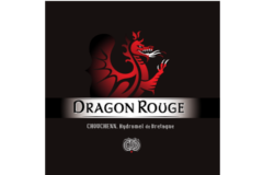 La Cave du Dragon Rouge