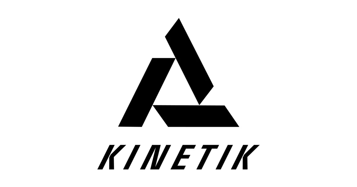 Kinétik