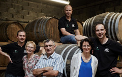 Distillerie des Menhirs