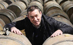 La Cave du Dragon Rouge