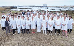 La Compagnie Bretonne