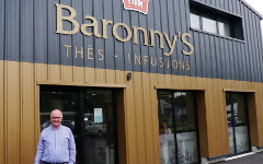 Baronny's