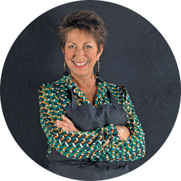 Christine Le Tennier