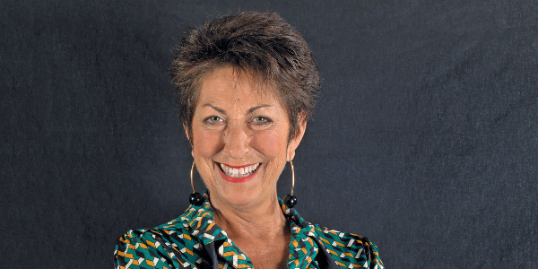 Christine Le Tennier