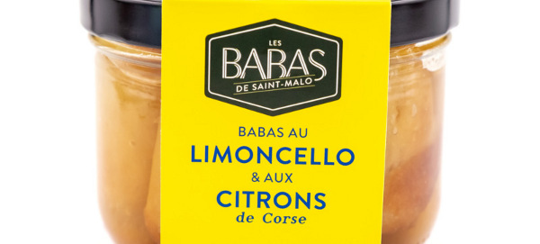 Les Babas de Saint-Malo