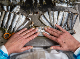 Conserverie la Belle-Iloise