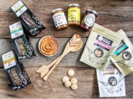 La Biscuiterie des Vénètes