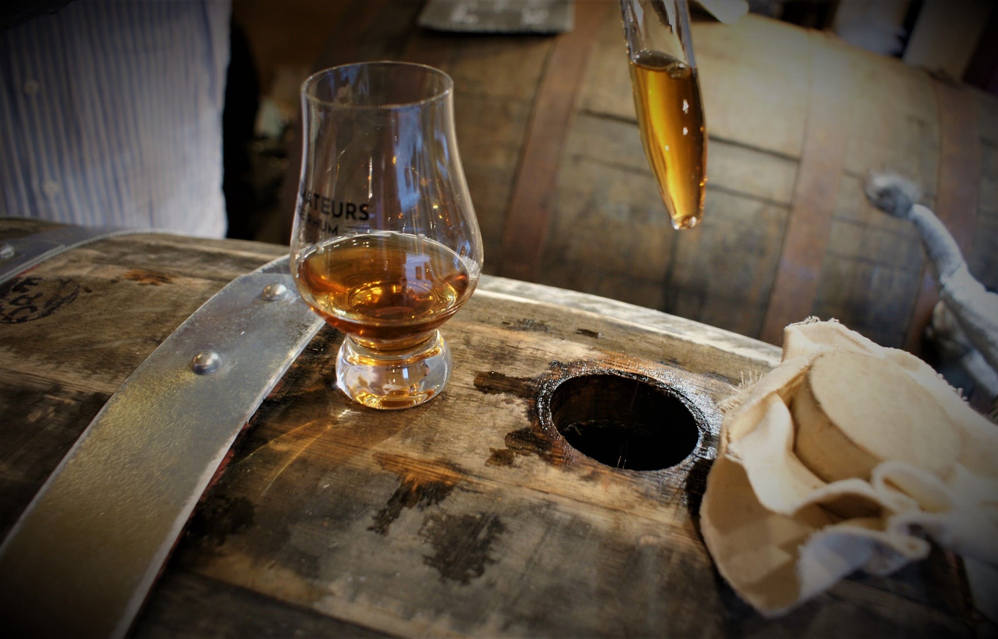 Armateurs de Rhum