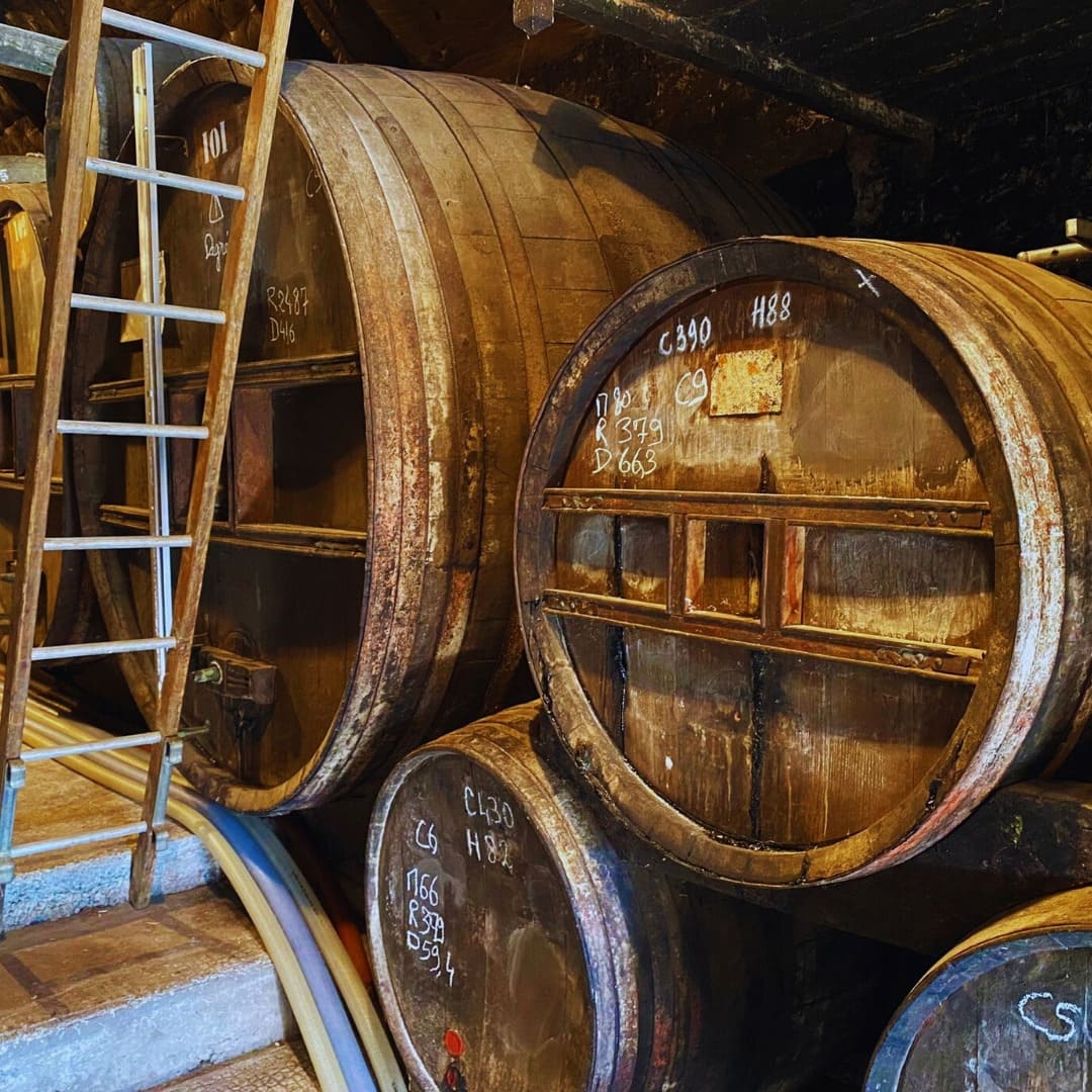 Armateurs de Rhum