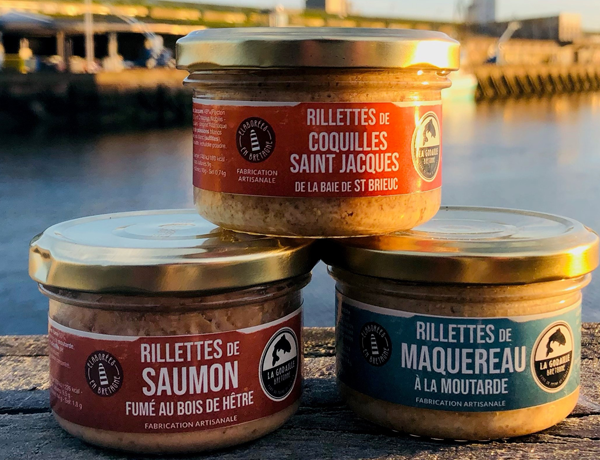 Des produits de qualité