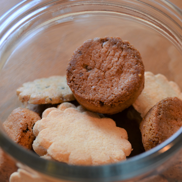 Biscuiterie du Fort-Bloqué