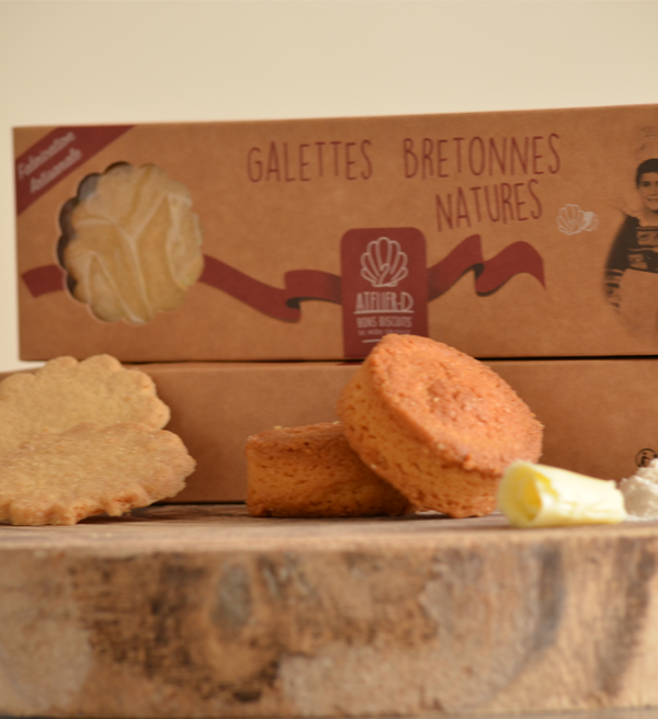Une large gamme de produits