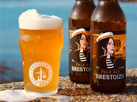 BRASSERIE DES ABERS