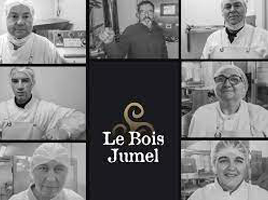 Le bois Jumel