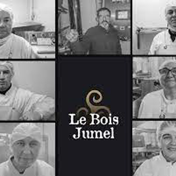 Le bois Jumel