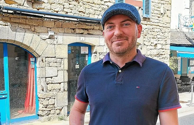 L'équipe de la Distillerie 