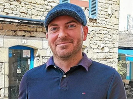 Distillerie du maout