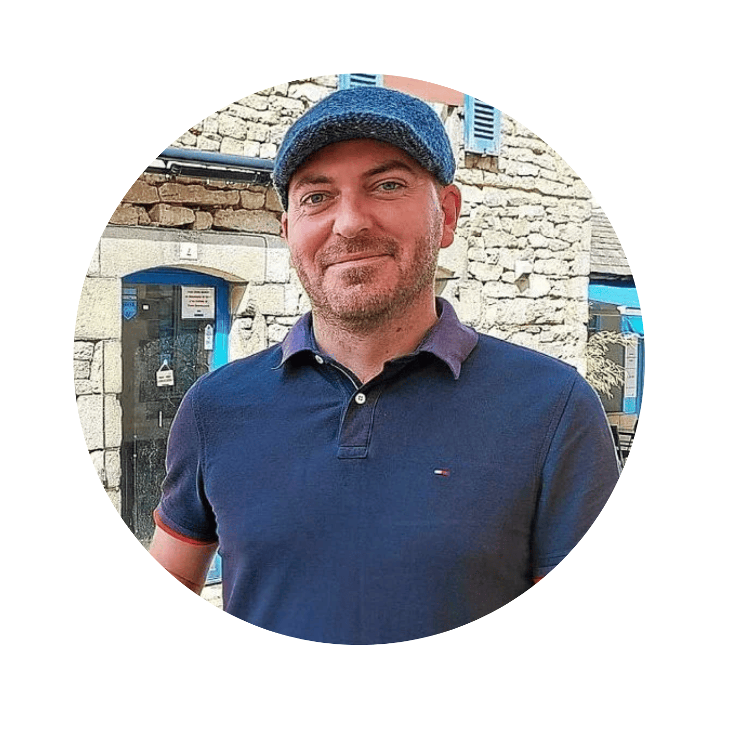 Distillerie du maout