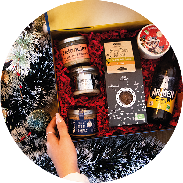 Offres CSE & entreprises