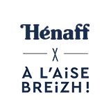 Hénaff by à l’Aise Breizh