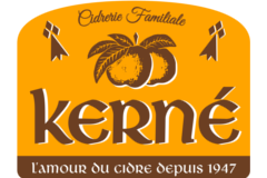 Jus de pomme Kerné